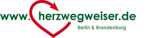 Logo www.herzwegweiser.de