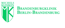 Brandenburgklinik Logo