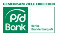 PSD Bank Logo